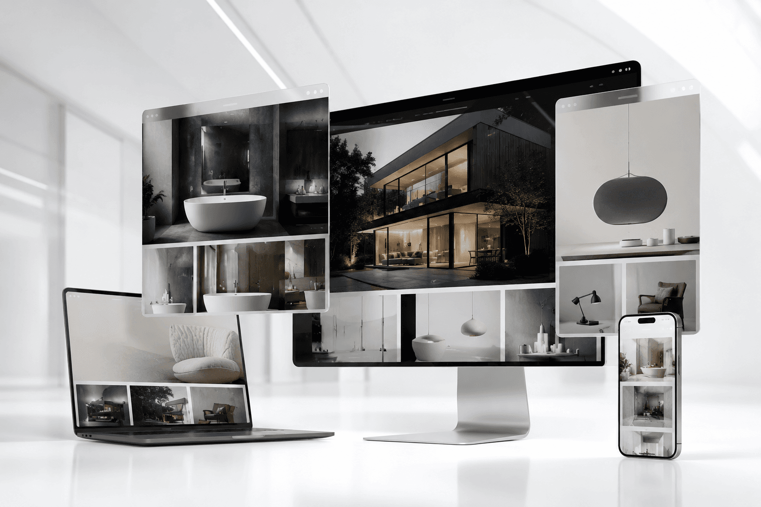Design support service